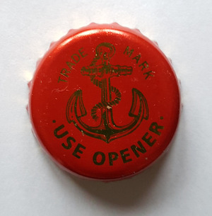 Anchor, Anchor Brewing